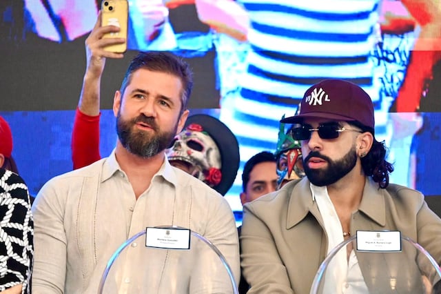 ¿Quiénes son los artistas que se presentarán en las Fiestas de la Calle San Sebastián 2026?