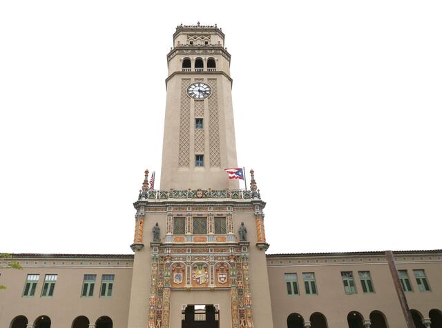 Universidad de Puerto Rico amplía sus programas y oferta académica en línea