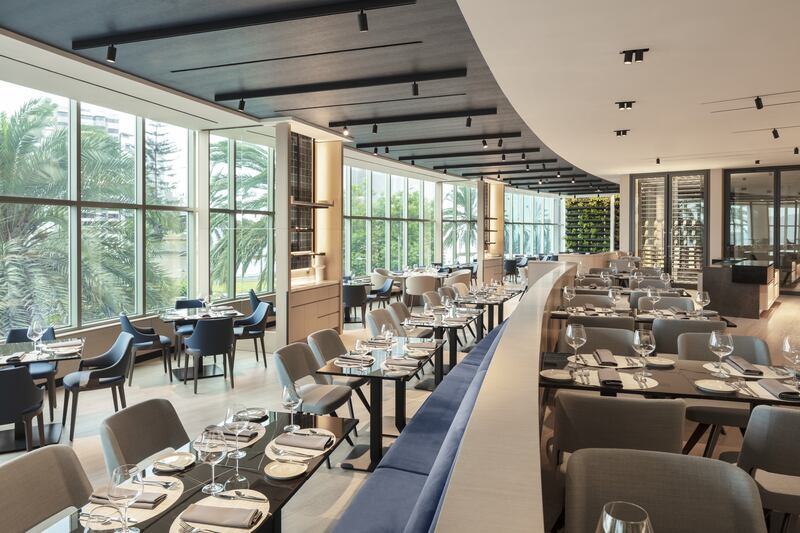 Restaurante La Vista