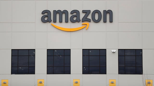 Amazon se quedó con más de 50 millones en propinas de sus repartidores