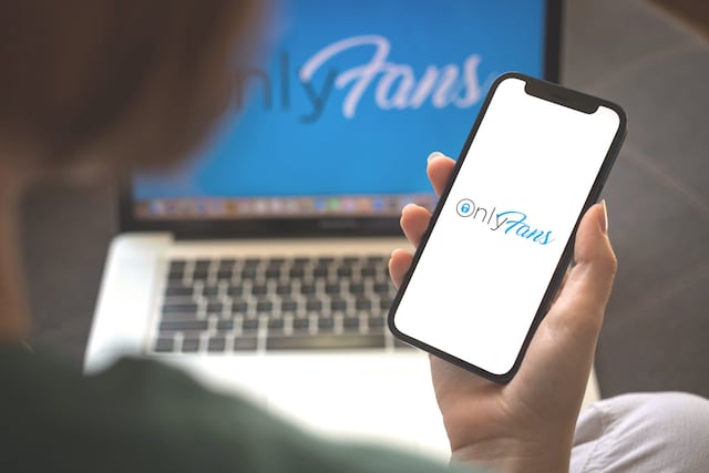 OnlyFans entra en la lista negra de plataformas prohibidas en China
