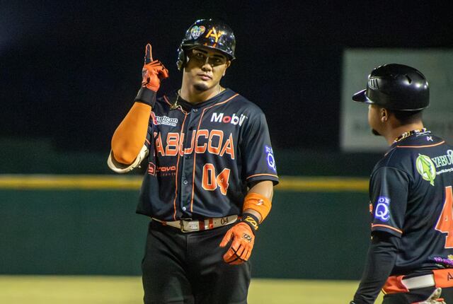 Yabucoa y Florida con victorias en la Doble A