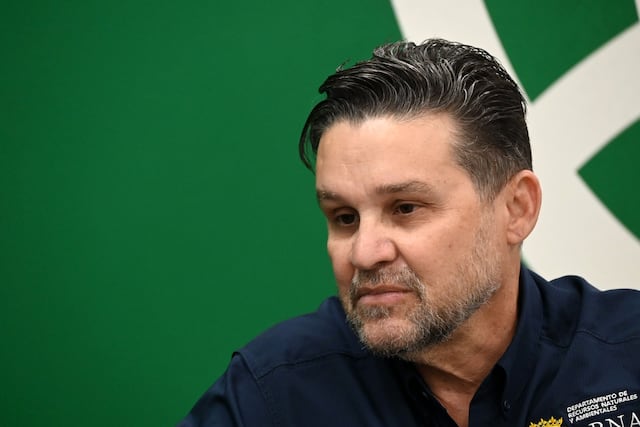 DRNA asegura operación normal de estaciones de control de inundaciones
