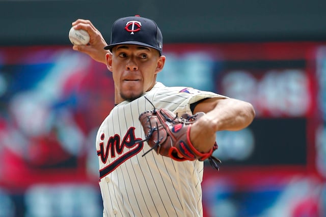 José Berríos impulsa inclusión deportiva con lanzamiento del programa ‘Little League Challenger’ en Puerto Rico