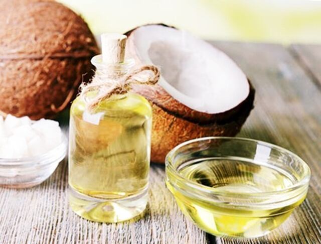 Aceite de coco y orégano: el dúo aromático que eleva el sabor