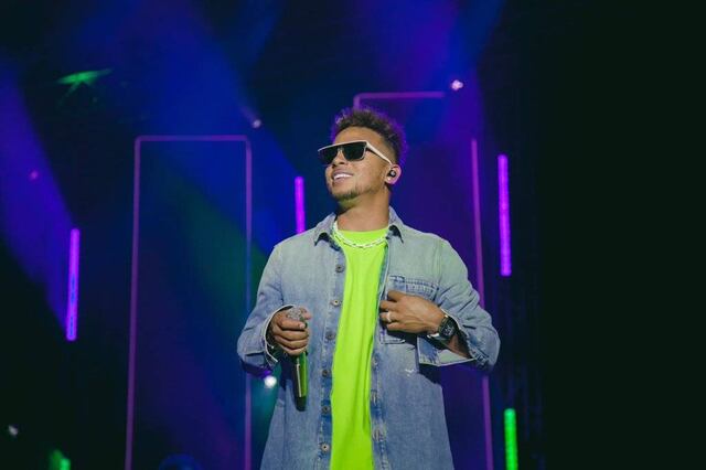 Ozuna está en cuarentena y pasándola chilling