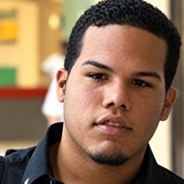 Policía confirma asesinato de Félix Plaud