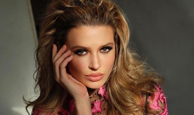 Así puedes salvar a Madison Anderson de ser eliminada en “La casa de los famosos 3″