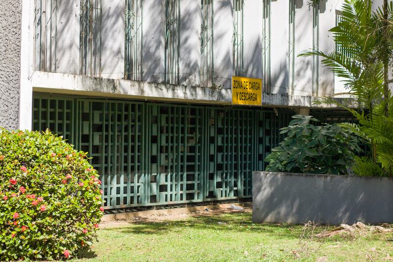 Los contratos para el diseño de la remodelación de los hospedajes Torre Norte y ResiCampus en el Recinto de Río Piedras se otorgaron hace tres y cuatro años. En la foto, instalaciones de ResiCampus.