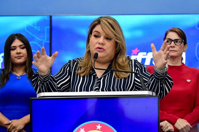 Joe Biden convierte en ley medidas de Jenniffer González