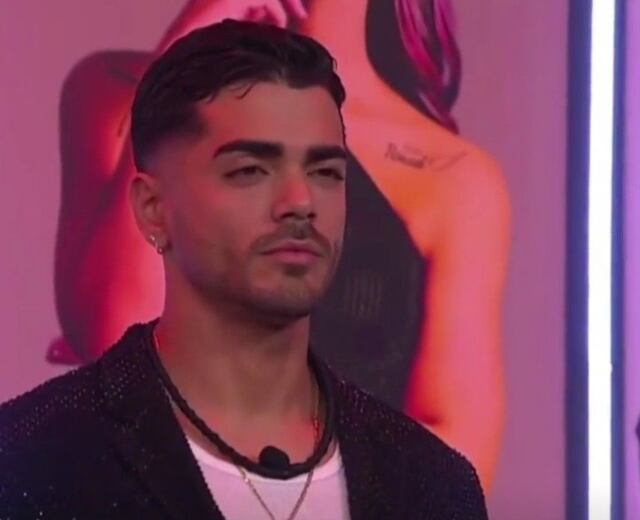 Jay Torres se convierte en el sexto eliminado de ‘La Casa de los Famosos Colombia 3′