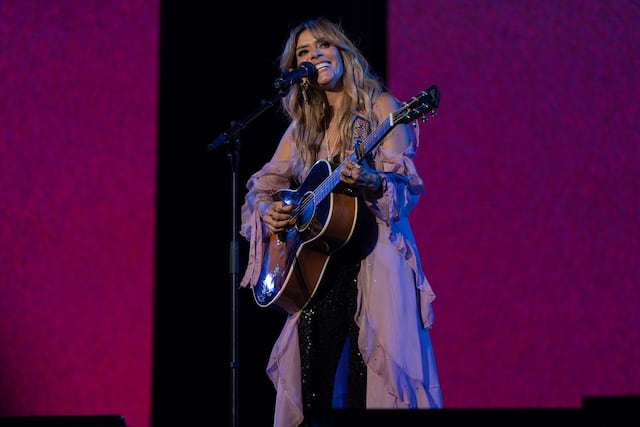 Kany García deslumbra con tres noches históricas en el Coliseo de Puerto Rico