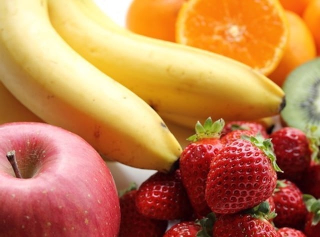 19 alimentos para combatir el estreñimiento