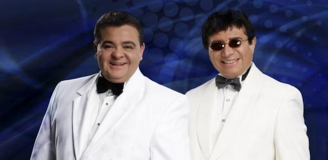 Posponen concierto de Richie Ray & Bobby Cruz en el Coca Cola Music Hall