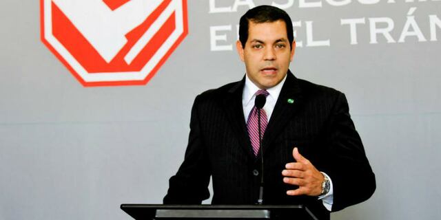 Secretario del DTOP dice no renunciará