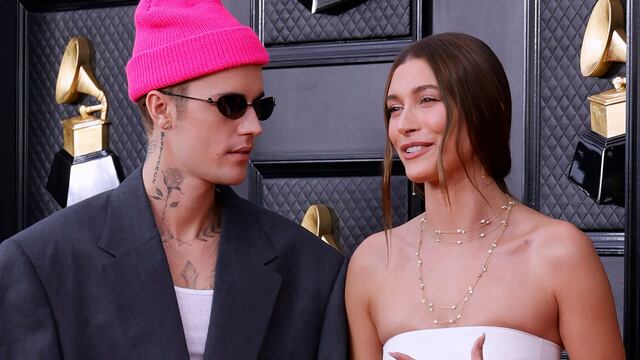 Acusan a Justin Bieber de humillar públicamente a su esposa