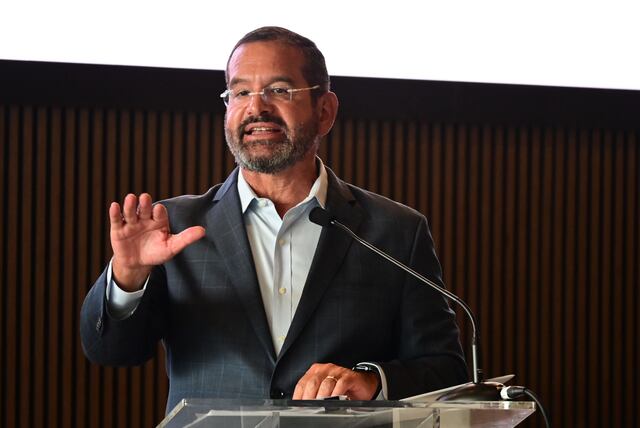Pedro Pierluisi asegura que “el tiempo le dio la razón” sobre lo difícil que será sacar a LUMA