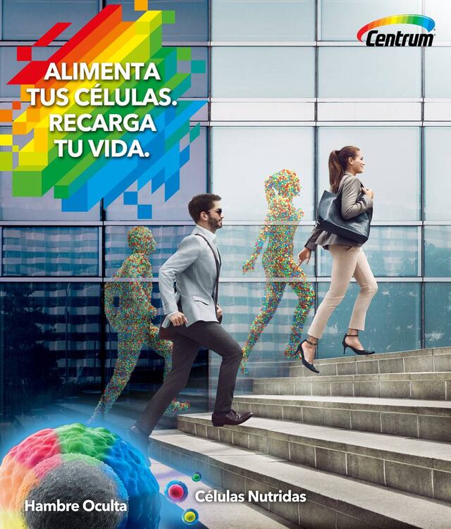 ¿Hambre oculta?