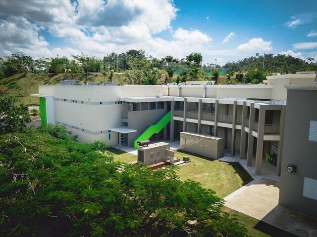 Universidad Adventista de las Antillas inaugura Centro de Simulación de Ciencias de la Salud
