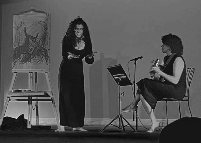 Vuelve el Festival de Monólogos “Ecos, Voces y Rostros” al histórico Teatro Paradise de Río Piedras