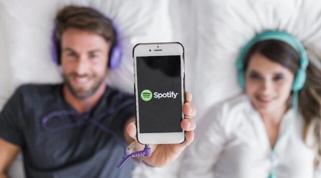 Spotify y YouTube se pondrán más caros