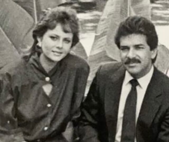 Periodistas envían sus condolencias ante fallecimiento de Jennifer Wolff