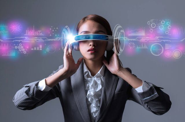 5 proyectos de Realidad Aumentada de los gigantes tecnológicos