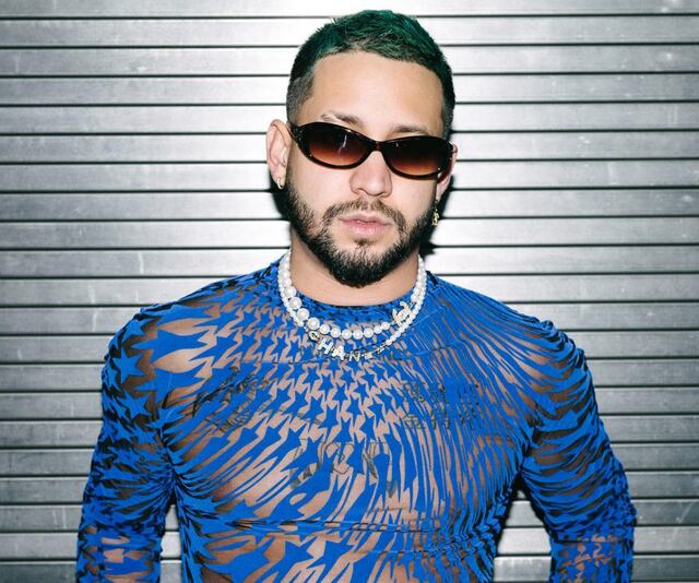 Mora anuncia nueva función para su concierto en Puerto Rico