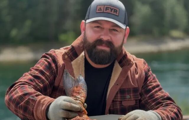 Fallece Michael Duarte, influencer culinario conocido como “Food with Bear Hands”