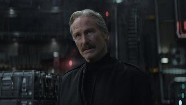 Fallece el actor estadounidense William Hurt