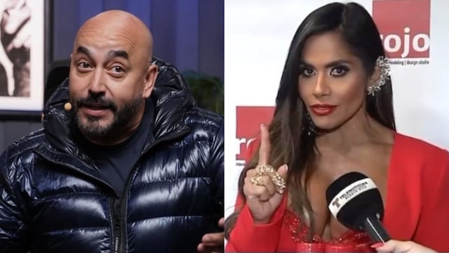 Familia de Lupillo Rivera denuncia “trato injusto” contra el cantante en “LCDLF All Stars”