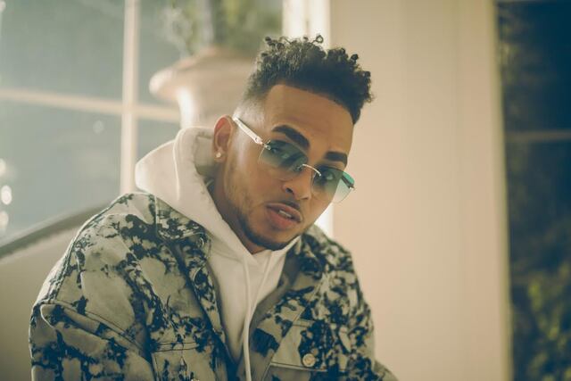 Ozuna actuará por primera vez en Viña del Mar