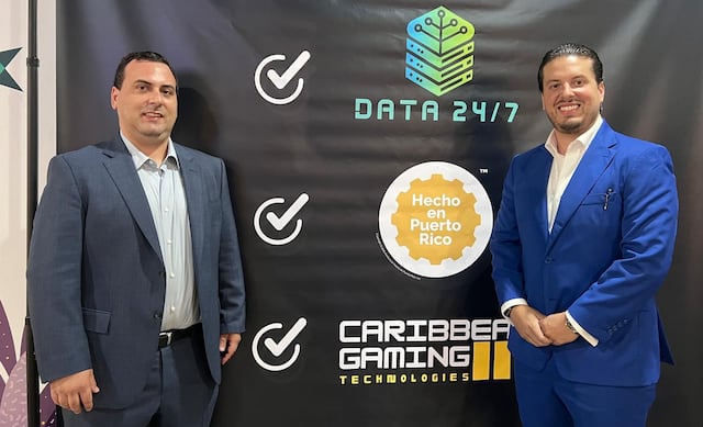 Hermanos crean aplicación puertorriqueña que permite monitorear máquinas de juego en tiempo real