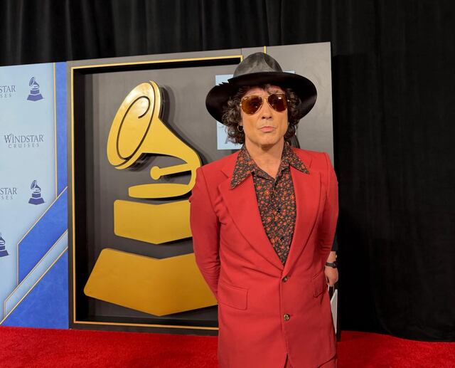 Arranca la semana del Latin Grammy 2025: regresan a Las Vegas con homenajes y una gala histórica