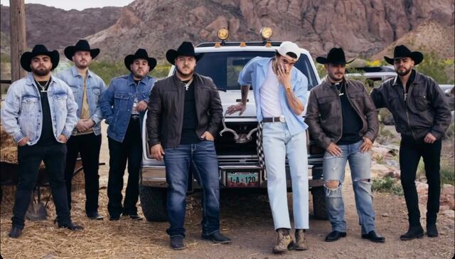 Bad Bunny lanzará nuevo tema musical junto a grupo regional mexicano