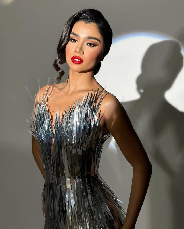 Belleza guayanillense se convierte en la nueva Miss Global Puerto Rico 2025-2026