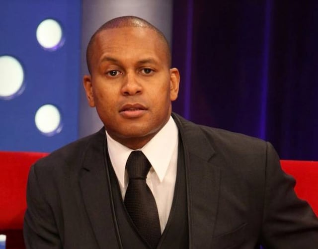 “Me asusta, esta obsesión con la celebridad”: Kevin Powell