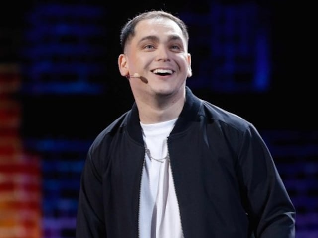 Se abre segunda función para presentación del comediante chileno Lucho Miranda en la Isla