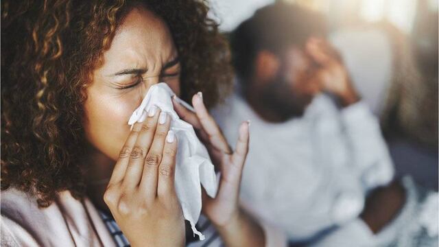 Necesario conocer las diferencias entre el COVID-19 y la gripe