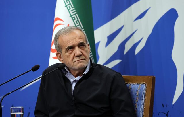 Irán dice que dejará de atacar a países vecinos a menos que sea atacado desde ellos