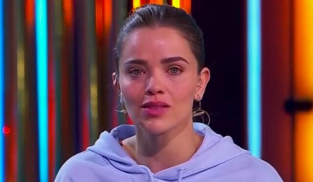 Thalí García habla tras escapar de “La Casa de los Famosos 4″