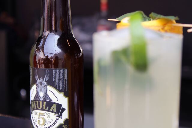 4 bebidas refrescantes, ideales para esta temporada de calor