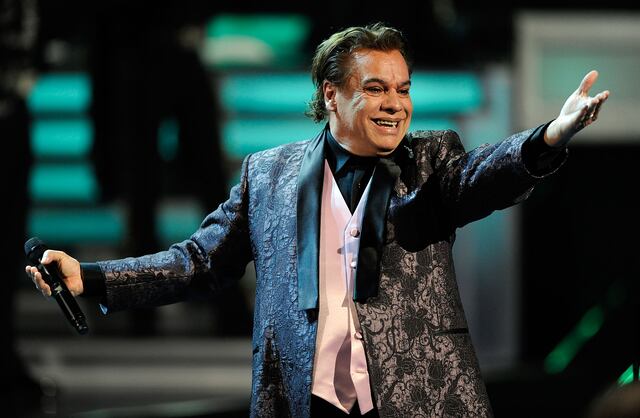 Enigma total: las misteriosas publicaciones en el Instagram de Juan Gabriel que intrigan al mundo