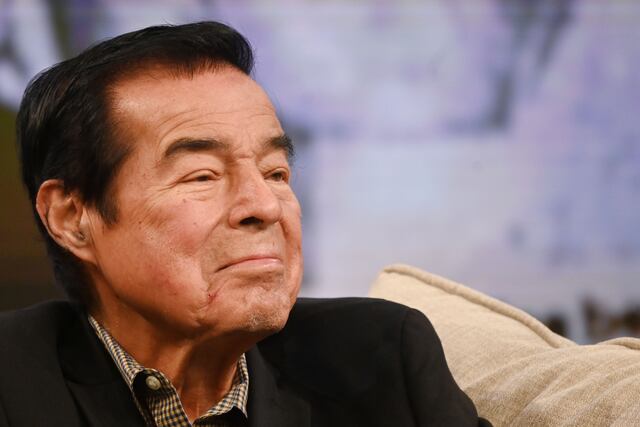 Brindan más detalles sobre la salud de Eddie Miró y piden donaciones de sangre