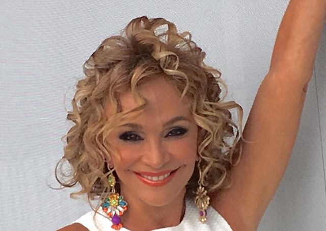 Yolandita Monge participará en El Remix