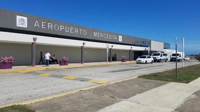Ponce propone consorcio con 14 municipios para administrar el Aeropuerto Mercedita