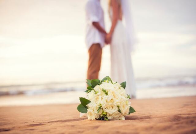 Se crece Puerto Rico como destino para bodas