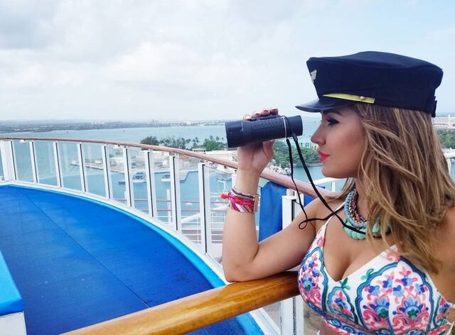 Gredmarie Colón se somete a operación