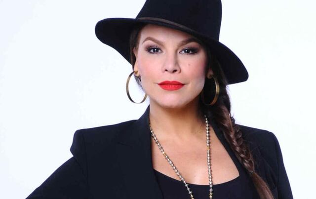 De luto la cantante Olga Tañón