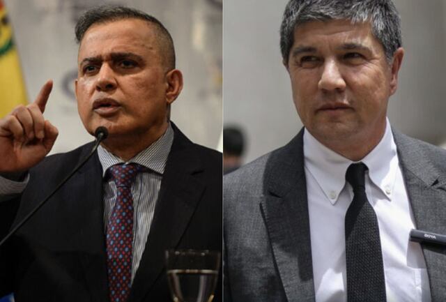 Gobierno chileno indica que no hay xenofobia en el país tras críticas del crimen de Canserbero